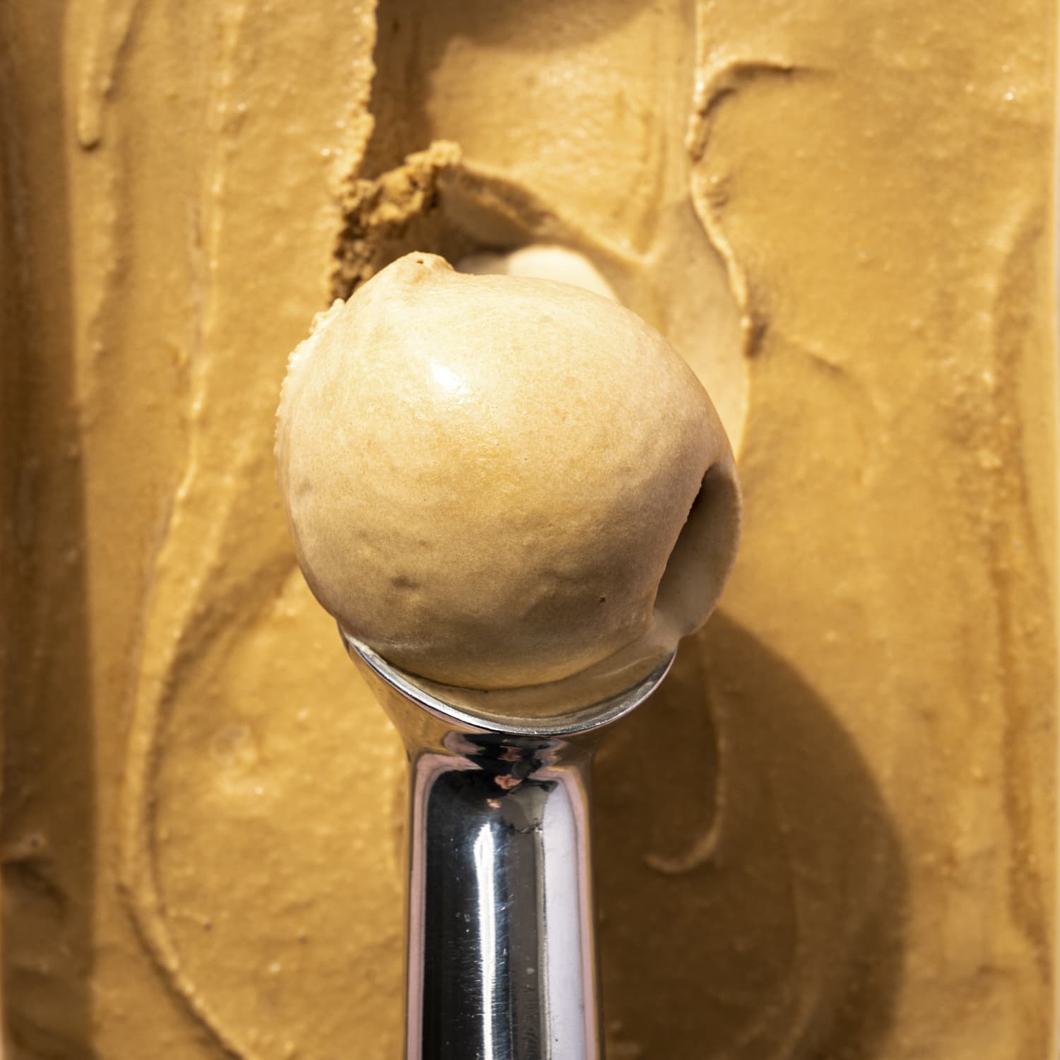 Coffee ice cream recipe cuisinart online